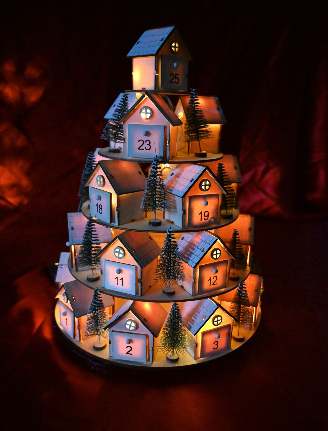 Advent Calendar