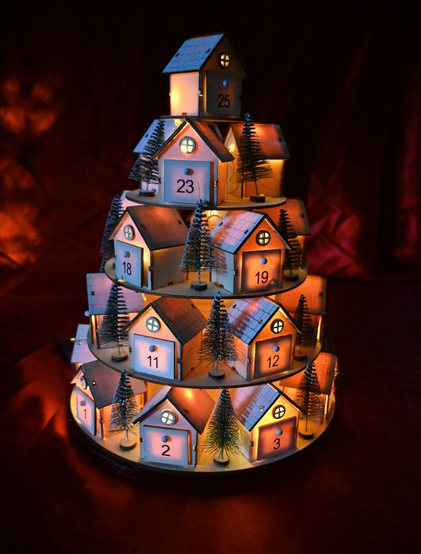 Advent Calendar