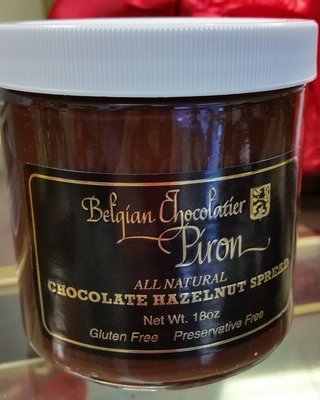 Bars, Blends, Spreads, Caramels, Mints & Hard Candies