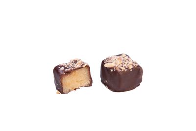 Handmade Marzipan