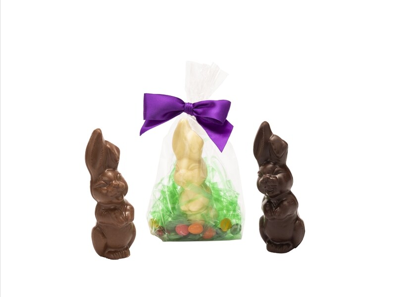 Bent Ear Bunny Bent Ear Bunny