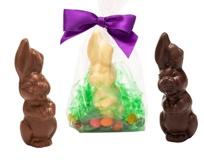 Bent Ear Bunny Bent Ear Bunny