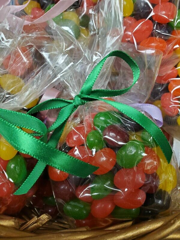 Jelly Beans Jelly Beans