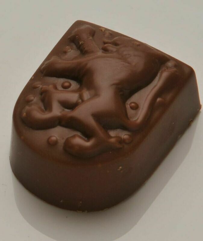 Milk Chocolate Assortment