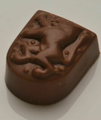 Milk Chocolate Assortment