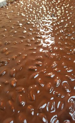Almond Nut Bark