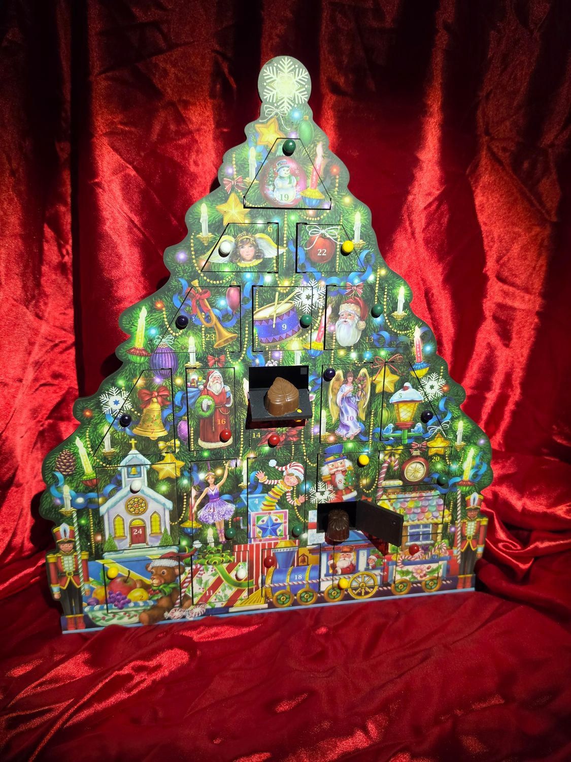 Advent Calendar