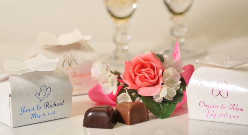 Wedding and Event Favors