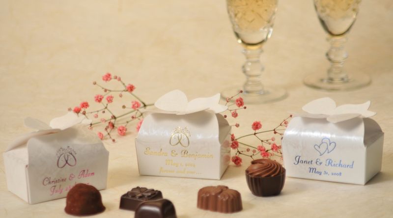 Wedding and Event Favors