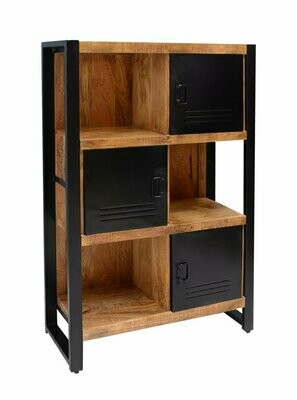 Dressoir Bavaro | 3 Deurs | 3 Vaks Dressoir Bavaro | 3 Deurs | 3 Vaks