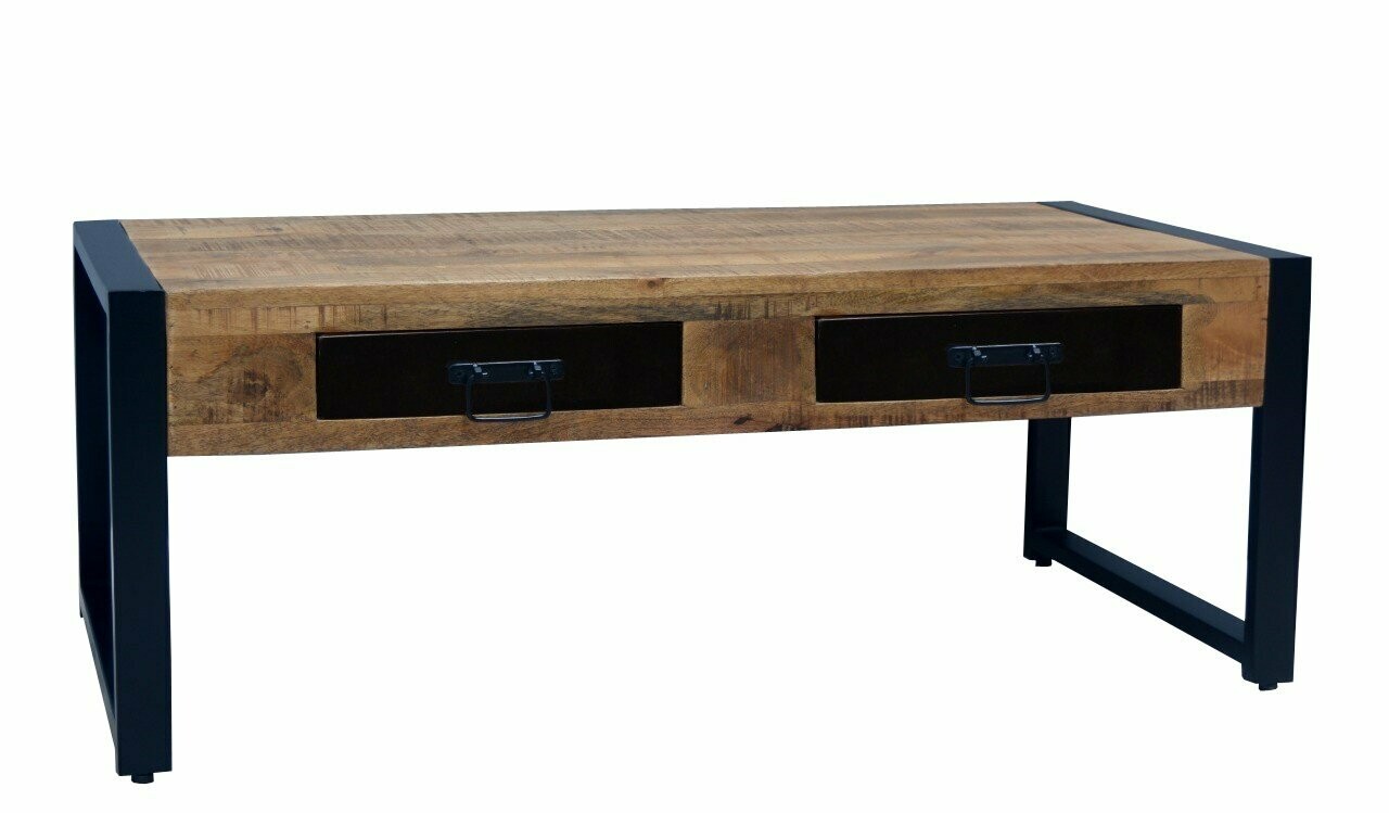 Salontafel Bavaro | lades