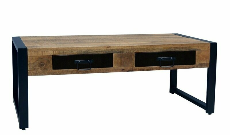 Salontafel Bavaro | lades