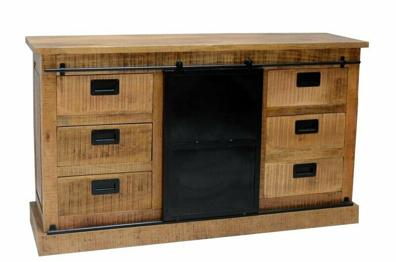 Dressoir Naiboa | 1 Deur | 6 Lades Dressoir Naiboa | 1 Deur | 6 Lades
