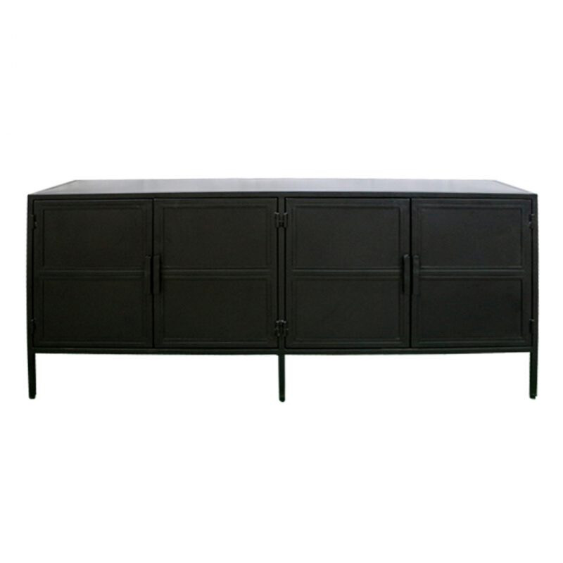 Dressoir Oasis | 4 deurs Dressoir Oasis | 4 deurs