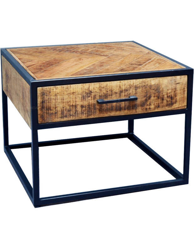 Salontafel Arlington | 60 cm