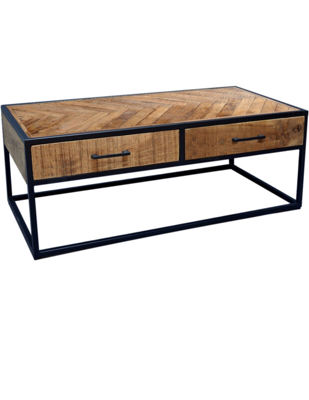 Salontafel Arlington | 120 cm