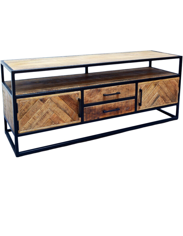 Televisiemeubel Arlington | 150cm