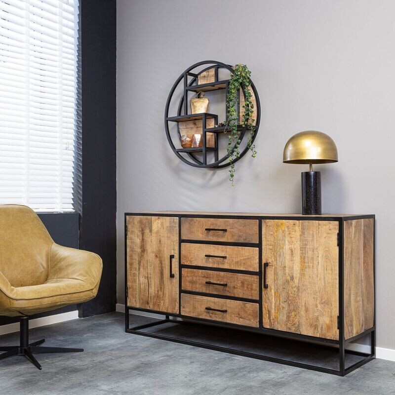 Dressoir Denver | 165 cm