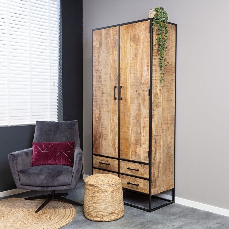 Kabinet Denver