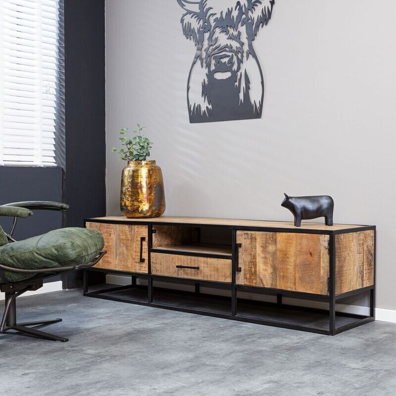 Televisiemeubel Denver | 180 cm
