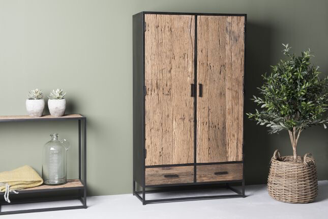 Kabinet Dakota Kabinet Dakota