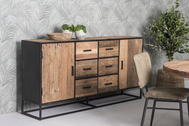 Dressoir Dakota Dressoir Dakota