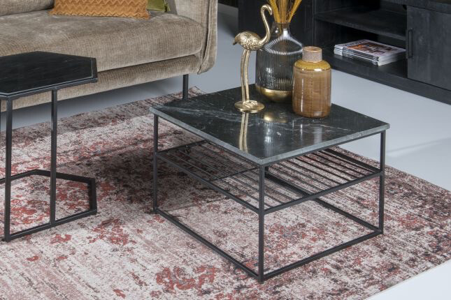 Salontafel Dian Marble Salontafel Dian Marble