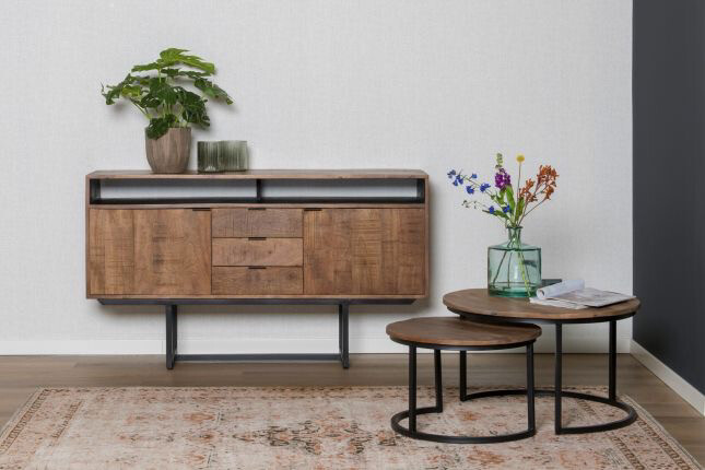 Dressoir Valdez | Lades Dressoir Valdez | Lades