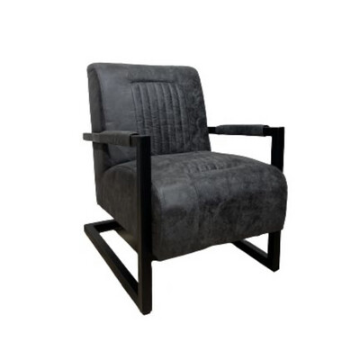 Fauteuil Bart Jackson