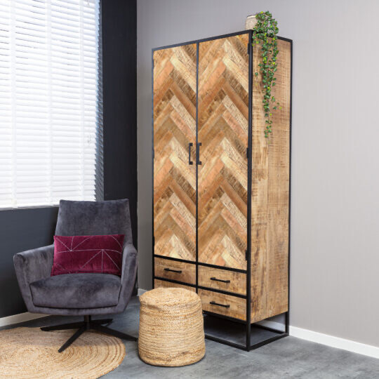 Kabinet Arlington | 90 cm Kabinet Arlington | 90 cm