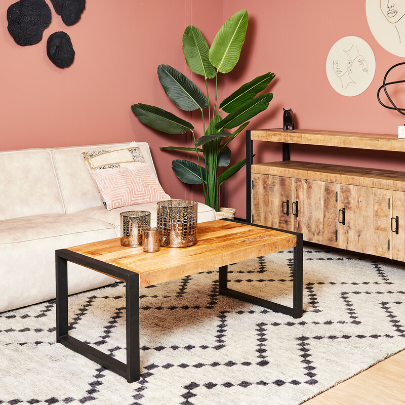 Salontafel Boaz Salontafel Boaz