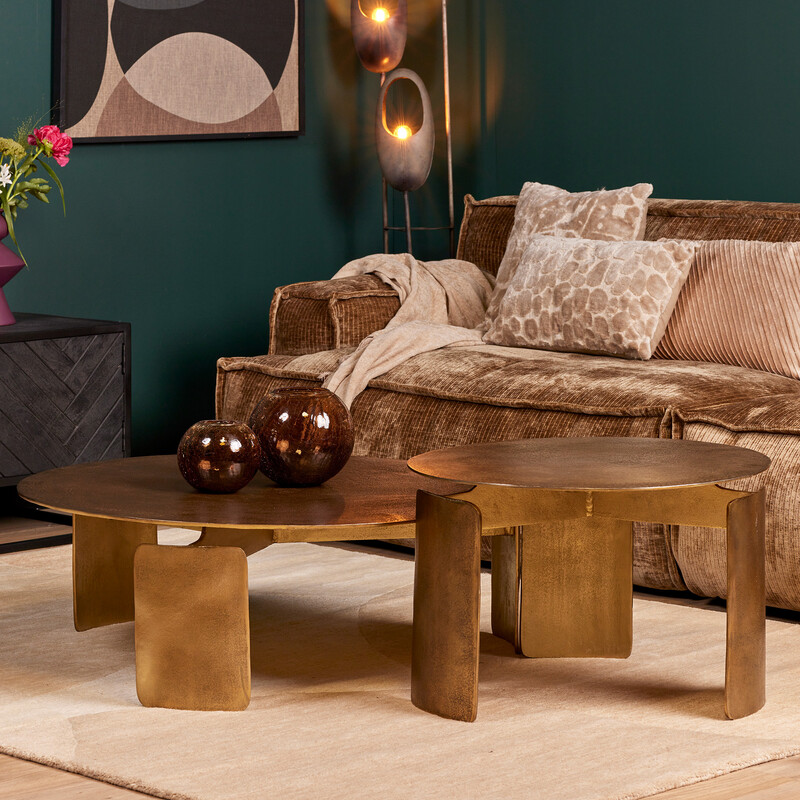 Salontafel Darwin Set Salontafel Darwin Set