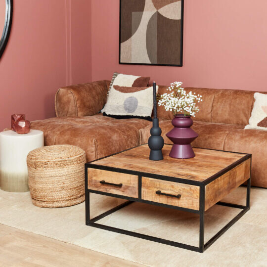 Salontafel Denver 