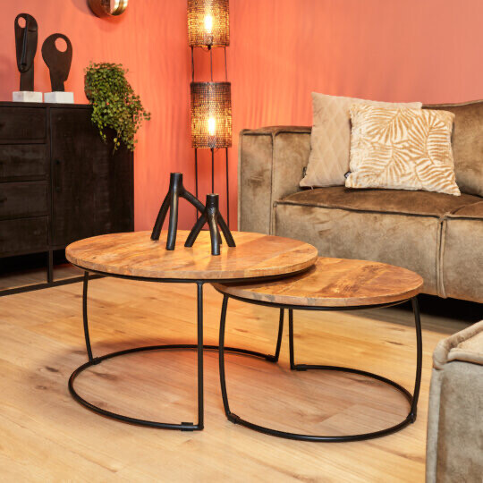 Salontafelset Coco Salontafelset Coco