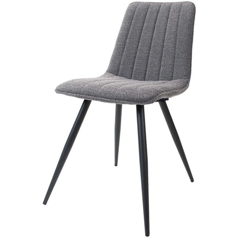 Eetkamerstoel Joppe | Grey Eetkamerstoel Joppe | Grey