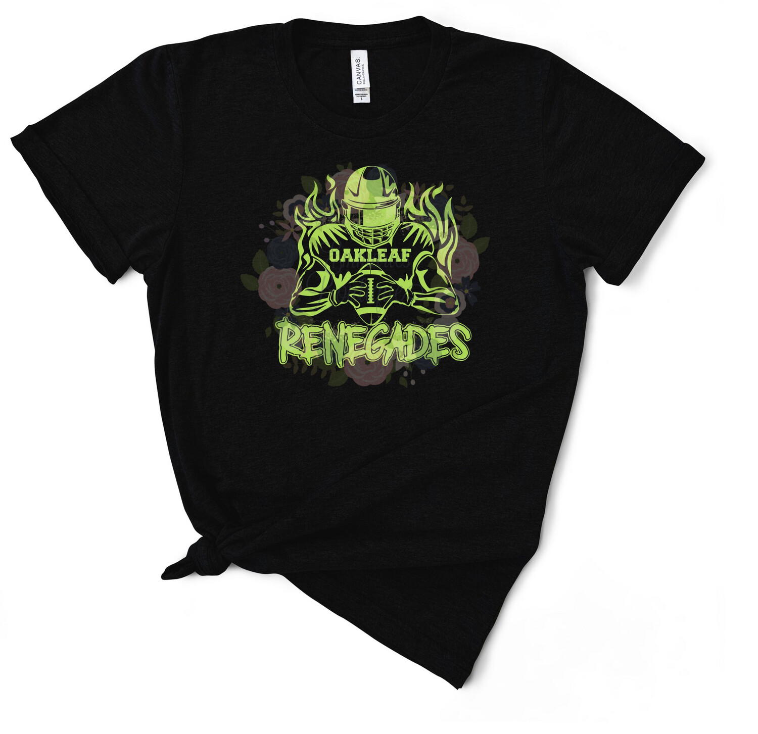Renegades Youth sports Shirt