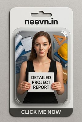 Project Report/Feasibility Study/ Impact Assessment
