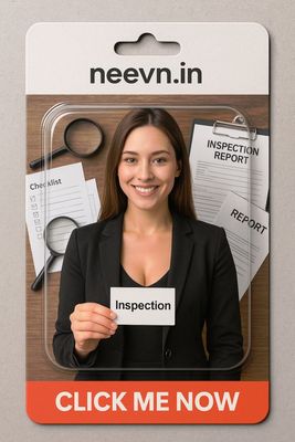 Third Party Inspection/ AUDIT