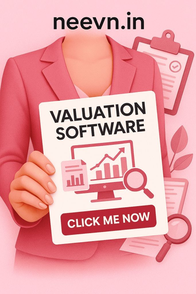 Valuation Software+ Construction Software