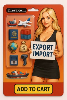 Export / Import Custom Item