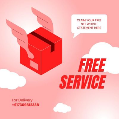 Free Service