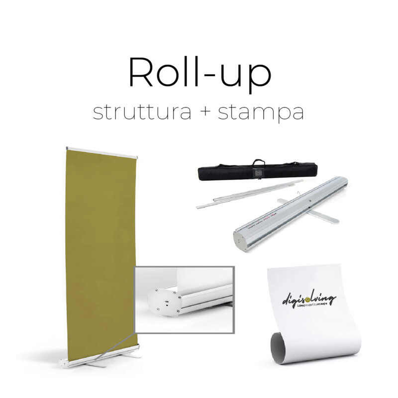 Roll-Up completo
