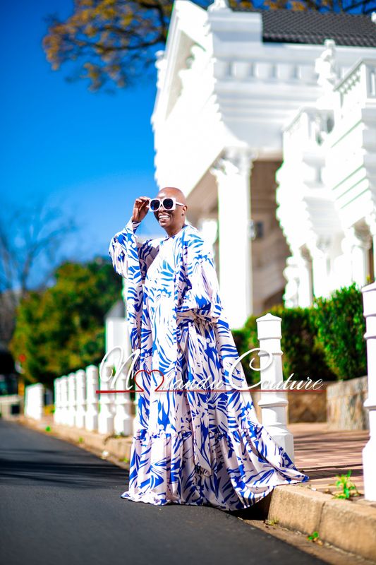 Spring/Summer 2025/2026