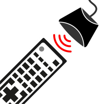IR-USB Software Superior Fernbedienung