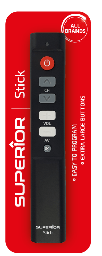 Stick Superior universal