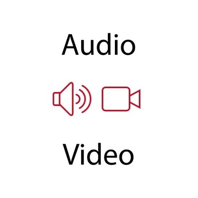 Audio Video