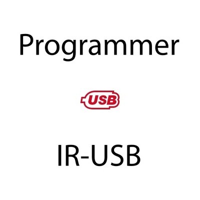 IR-USB