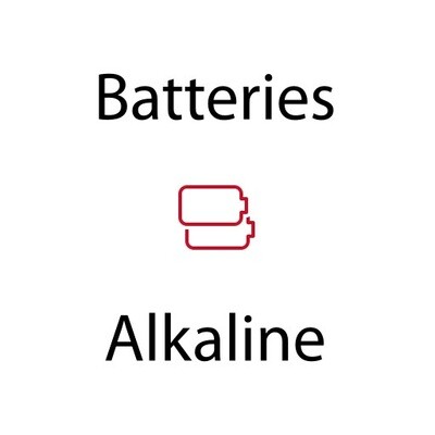 Batterien