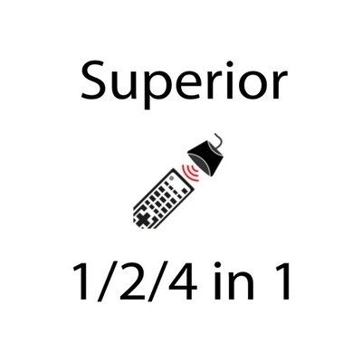 Superior