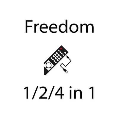 Freedom
